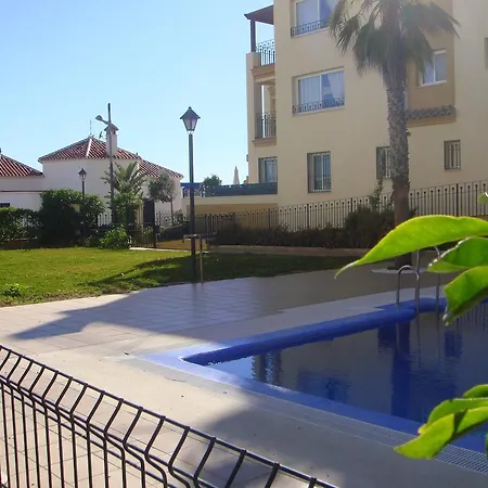 Apartamento Tbat- Patios *