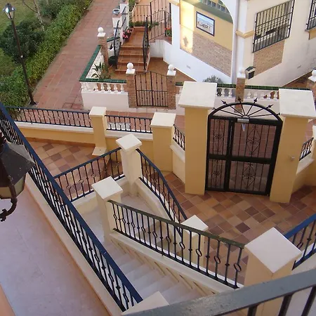 Tbat- Patios Torrox