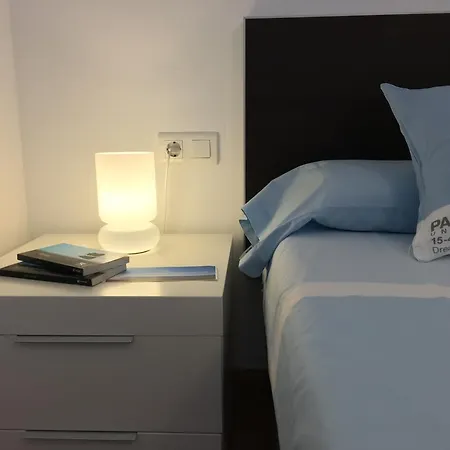 Apartamento Tbat- Patios Torrox