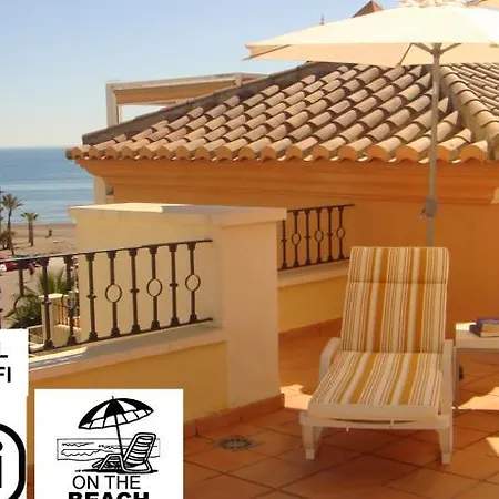 Tbat- Patios Torrox
