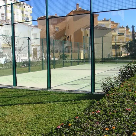 Apartment Tbat- Patios Torrox