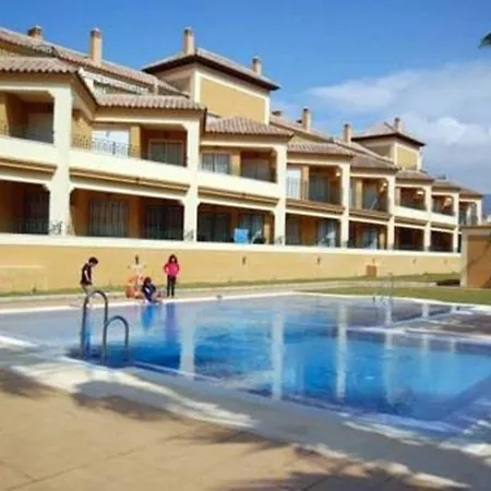 Tbat- Patios Torrox