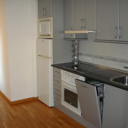 Apartment Tbat- Patios